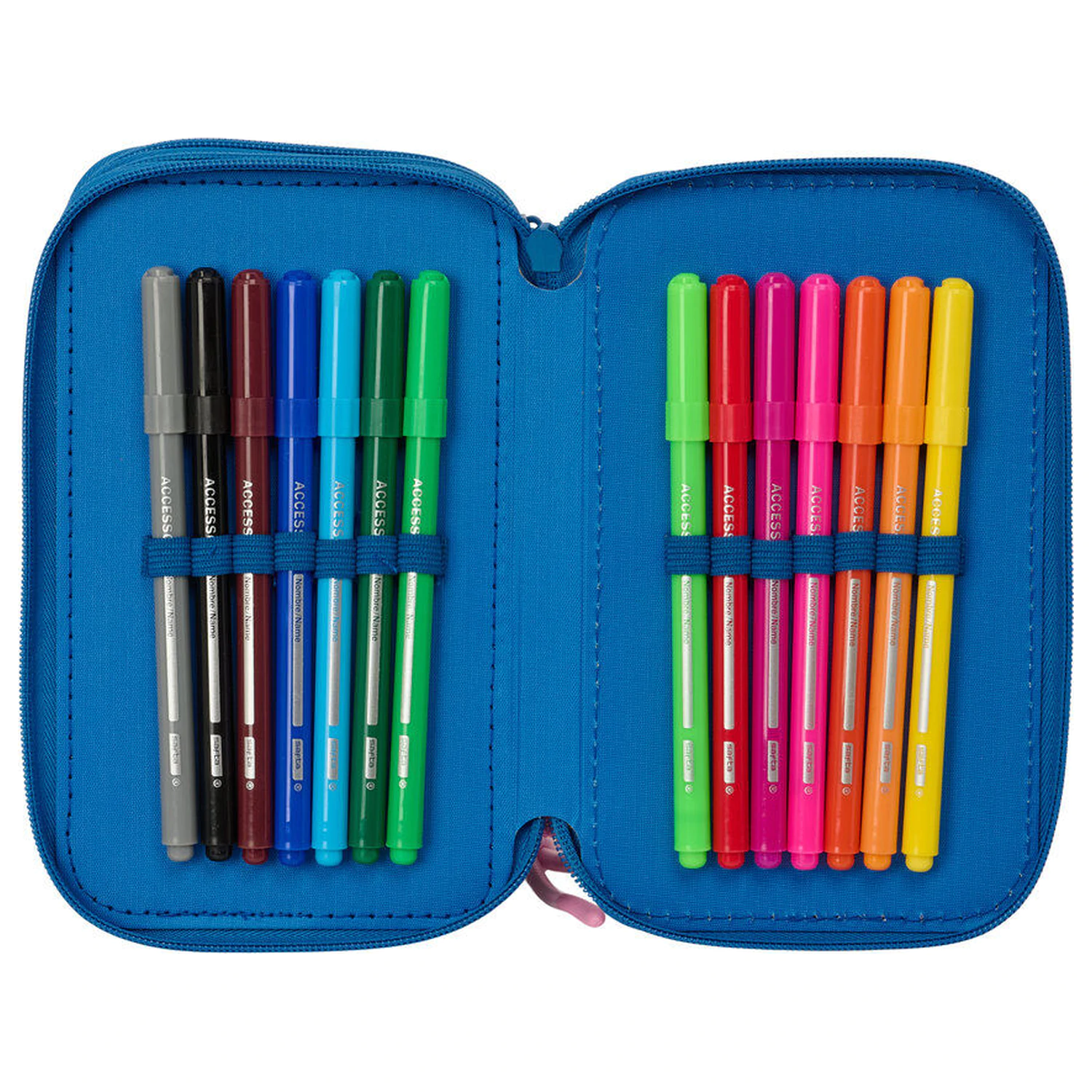 Disney Stitch & Angel penar triplu 37 piese poza produsului