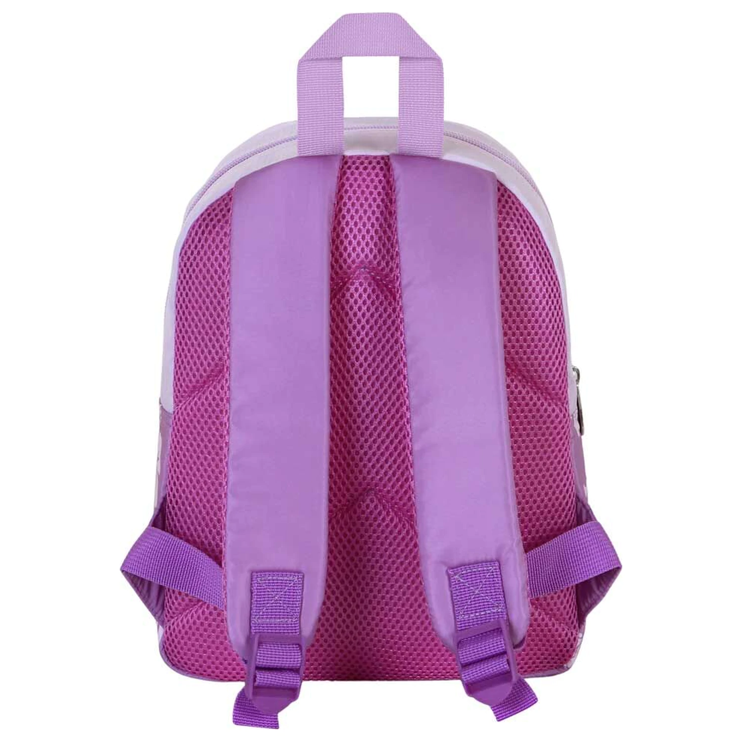 Disney Stitch si Angel Wonder rucsac 27cm poza produsului
