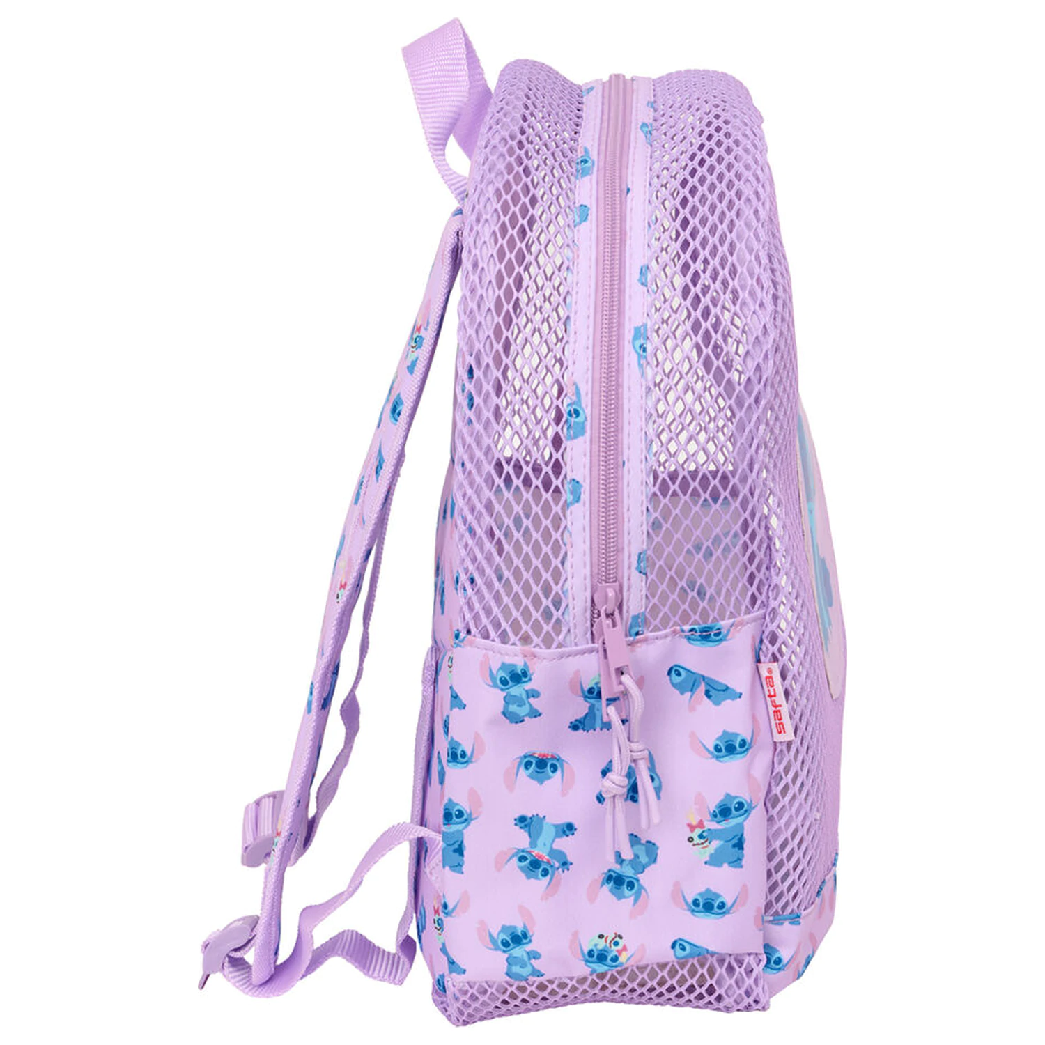 Disney Stitch rucsac anti-nisip 30 cm poza produsului