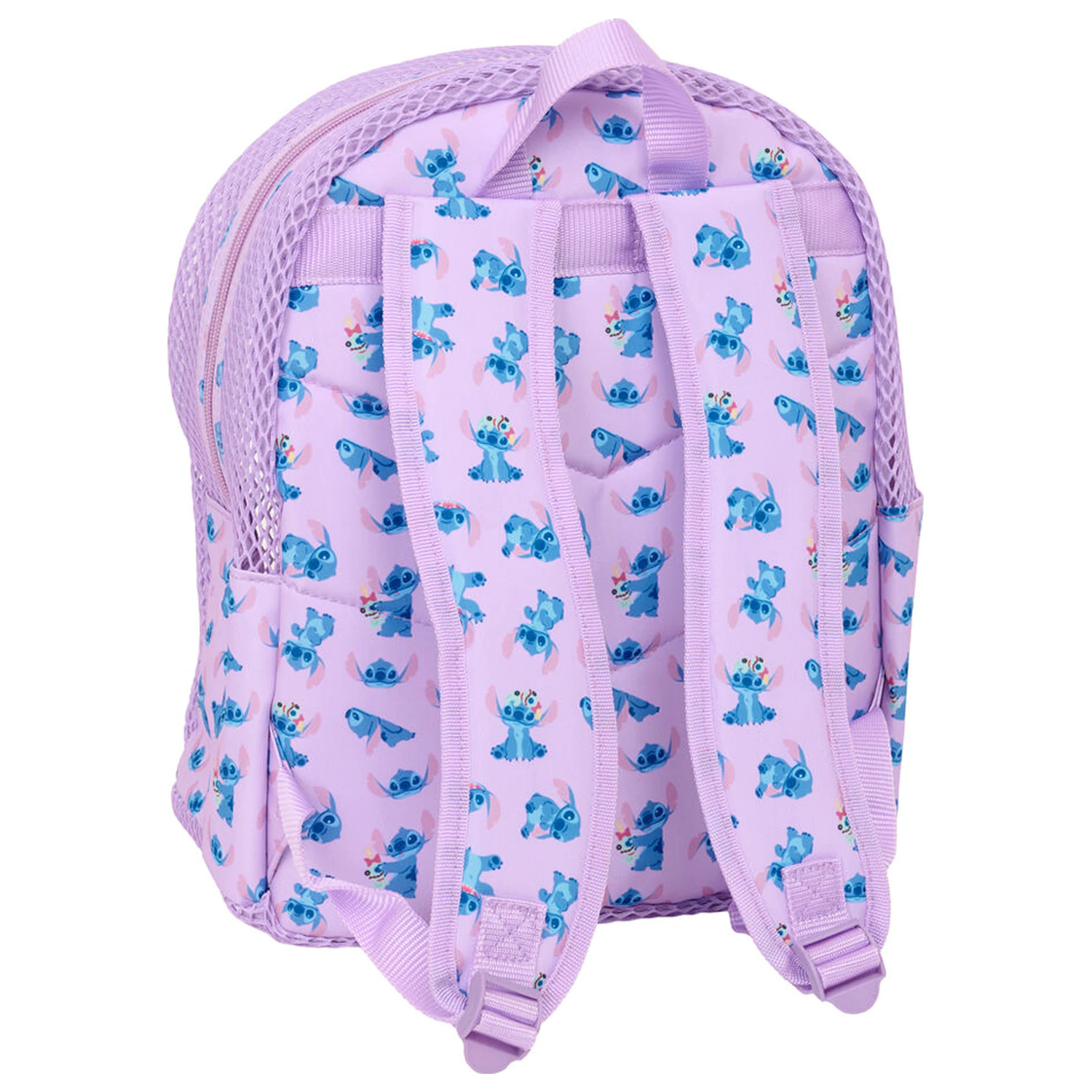Disney Stitch rucsac anti-nisip 30 cm poza produsului
