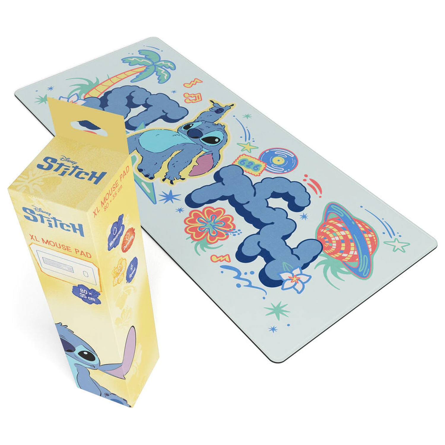 Disney Stitch covoras de birou poza produsului
