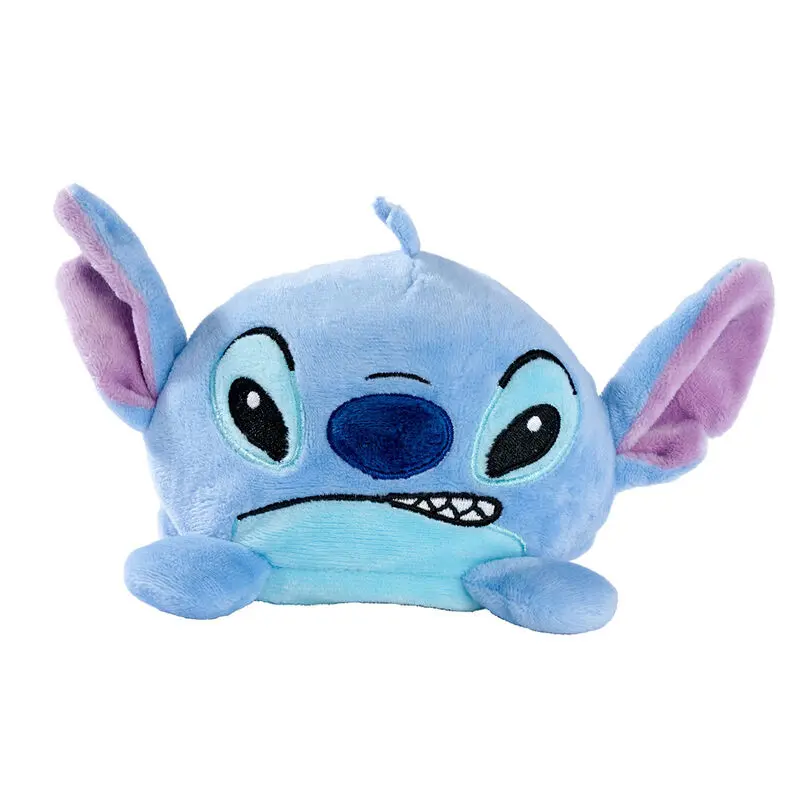 Lilo & Stitch Figurina de pluș reversibilă Stitch 8 cm poza produsului