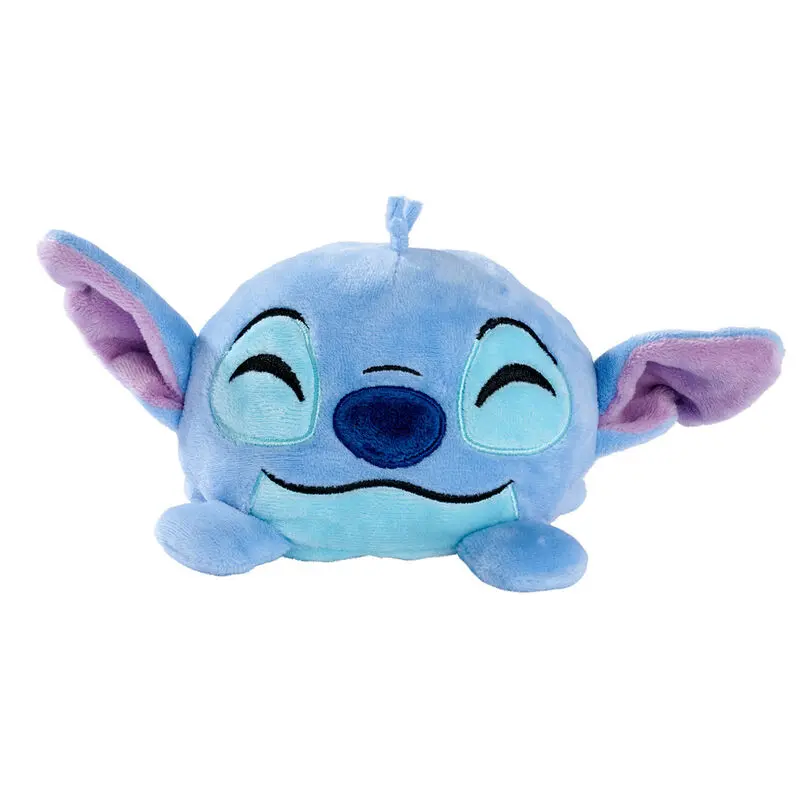 Lilo & Stitch Figurina de pluș reversibilă Stitch 8 cm poza produsului