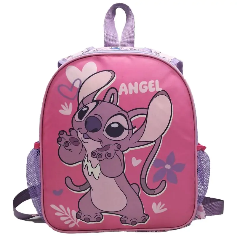 Disney Stitch rucsac reversibil 30cm poza produsului