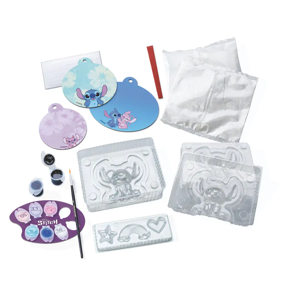 Disney Stitch Be Creative creații din ipsos poza produsului