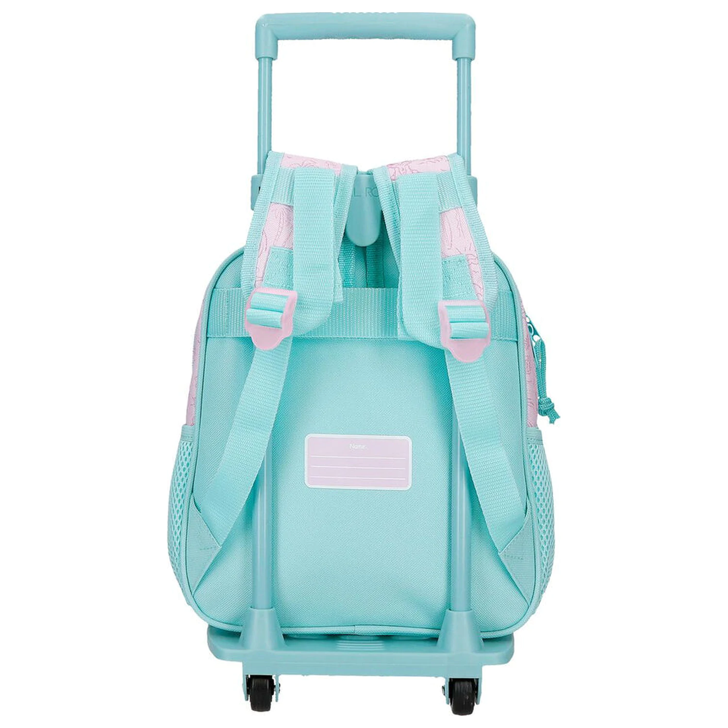 Disney Stitch Beach & Love troler 25cm poza produsului