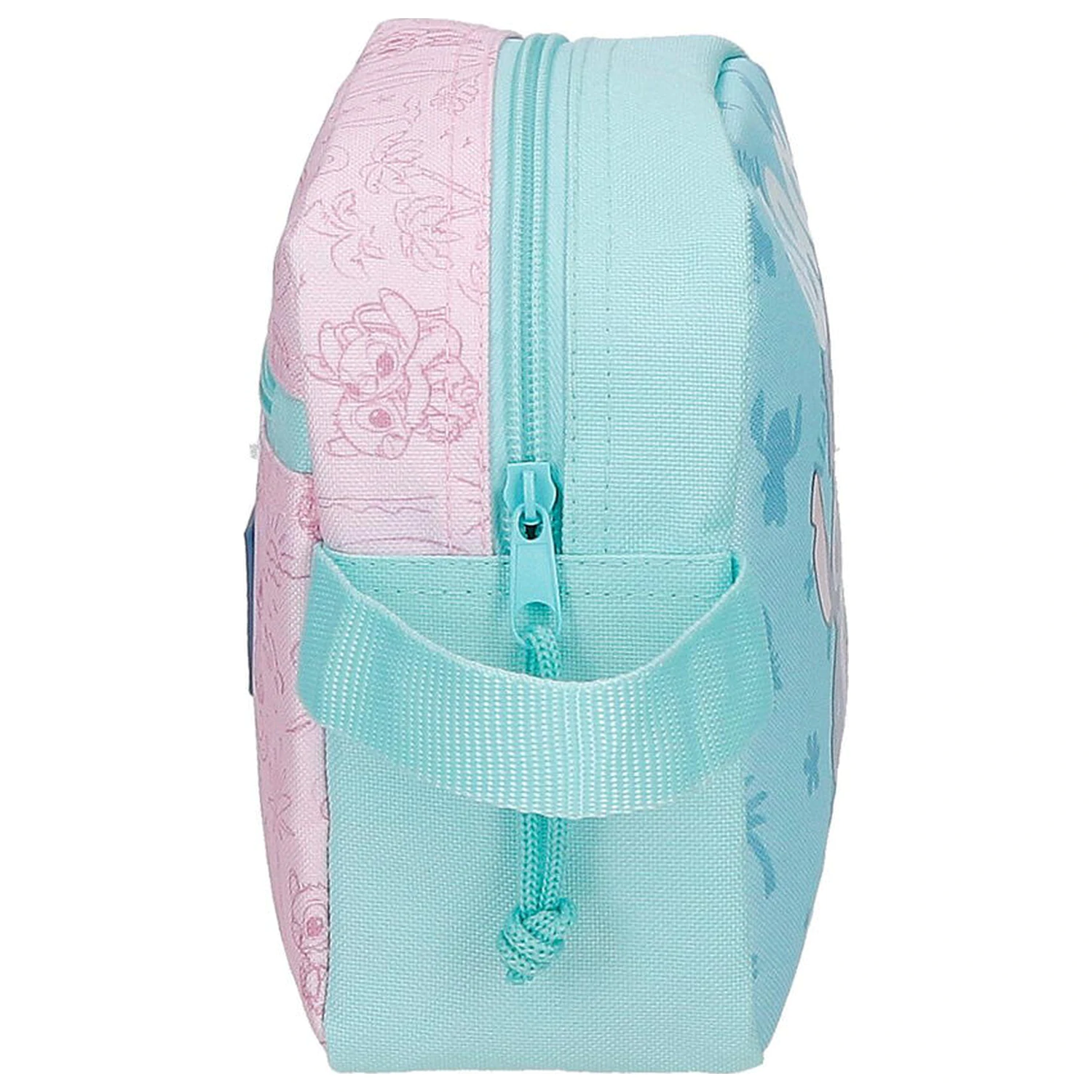 Disney Stitch Beach & Love trusa cosmetica poza produsului