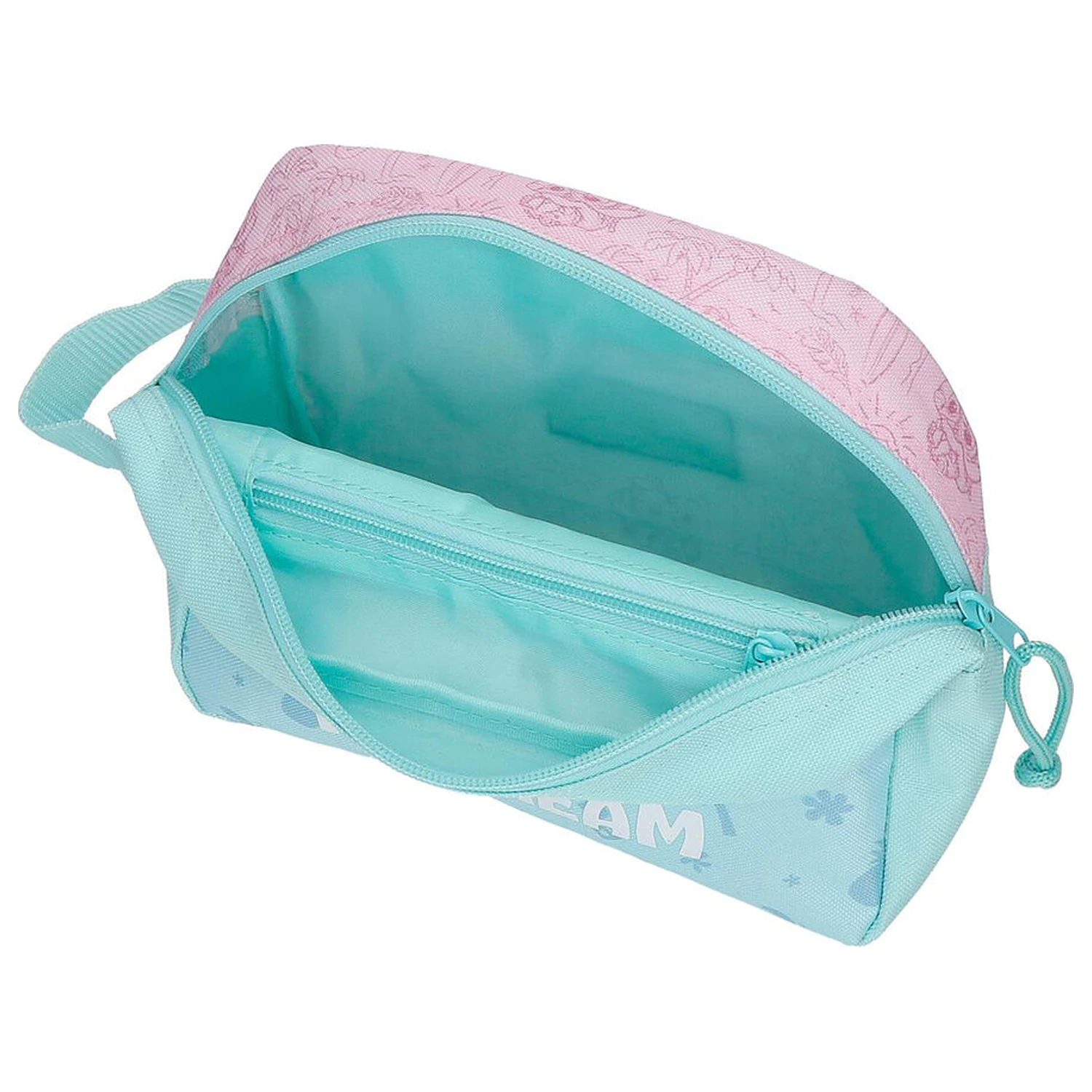 Disney Stitch Beach & Love trusa cosmetica poza produsului
