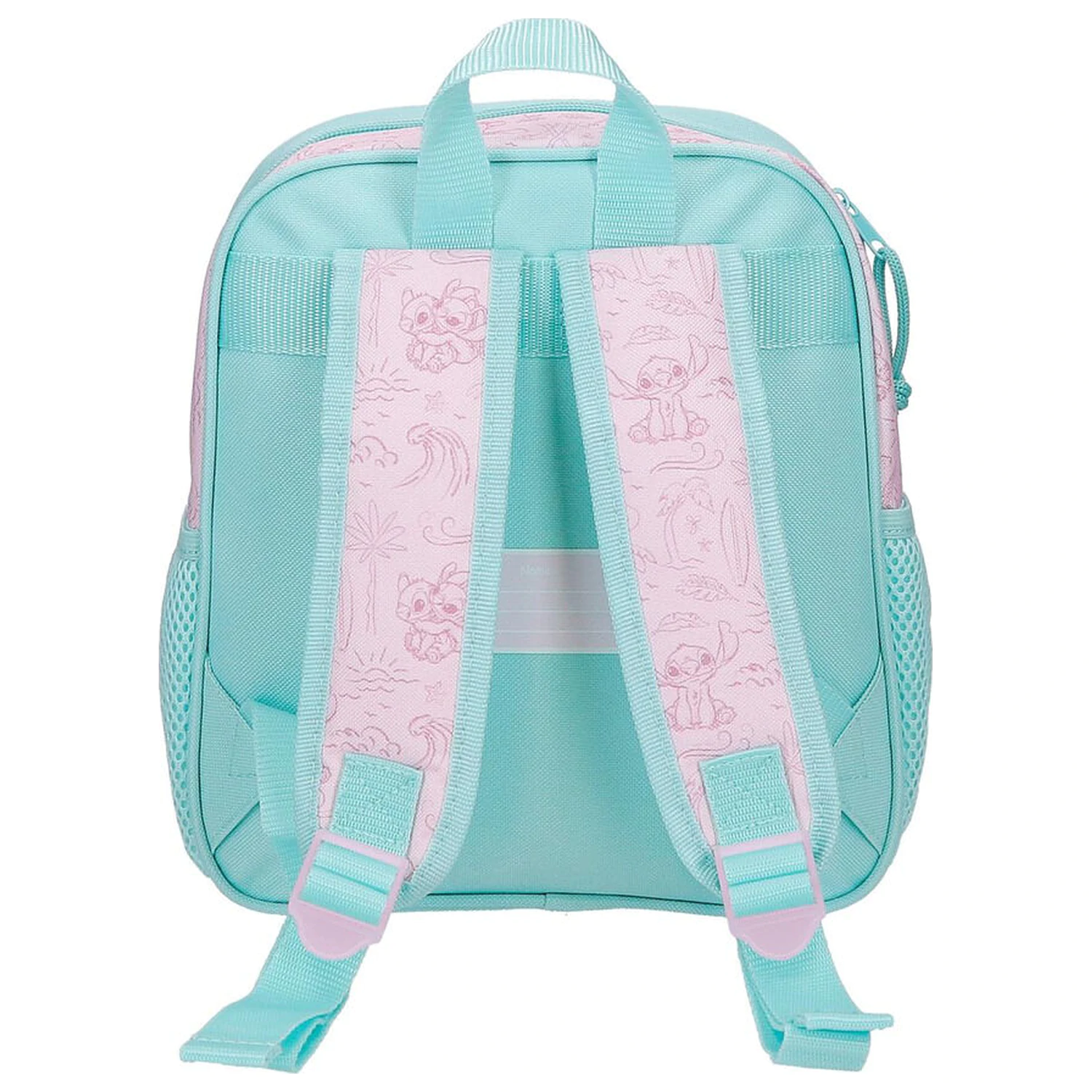 Disney Stitch Rucsac Beach & Love 25cm poza produsului