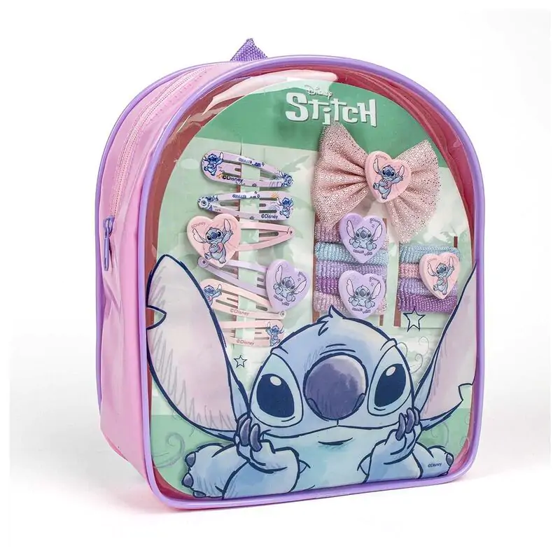 Disney Stitch set rucsac frumusete poza produsului