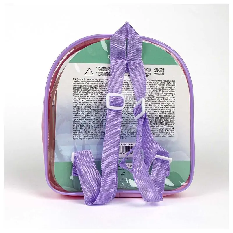 Disney Stitch set rucsac frumusete poza produsului