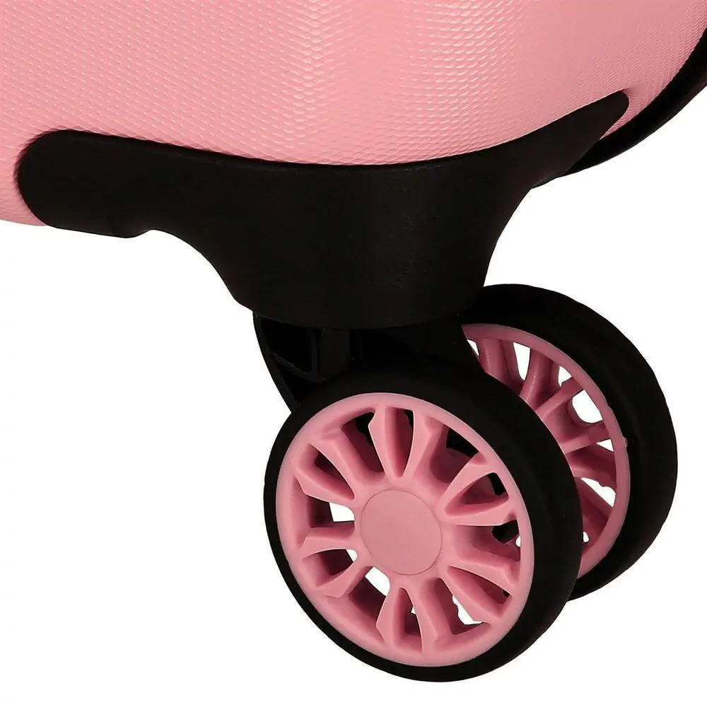 Disney Stitch Best of Stitch ABS trolley valiză 55cm poza produsului