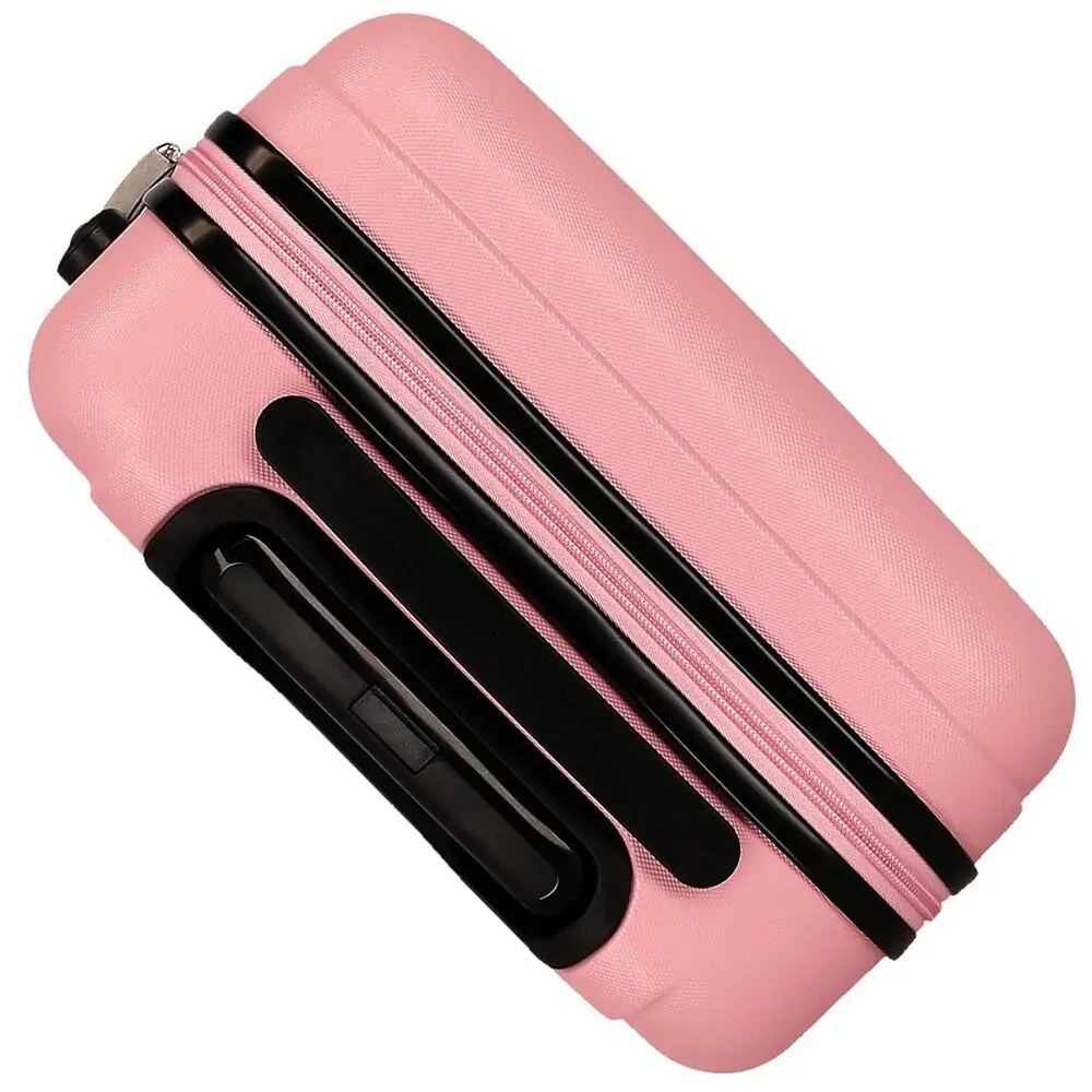 Disney Stitch Best of Stitch ABS trolley valiză 55cm poza produsului