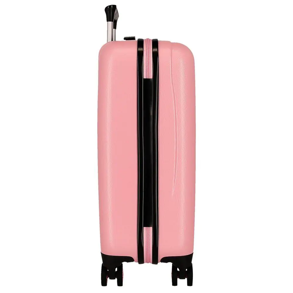 Disney Stitch Best of Stitch ABS trolley valiză 55cm poza produsului