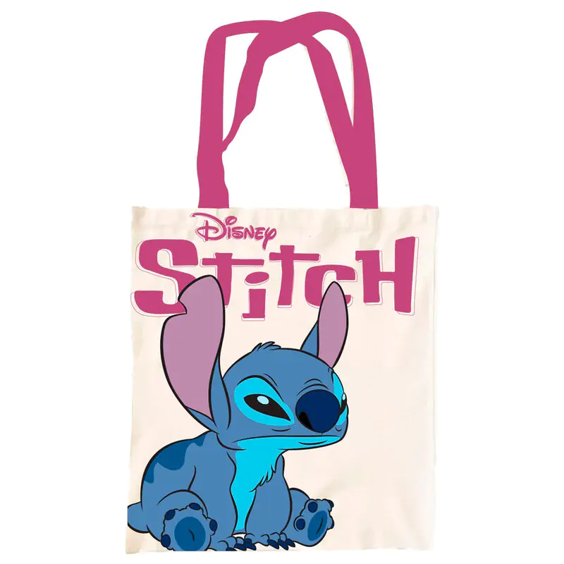 Disney Stitch sac de cumpărături poza produsului