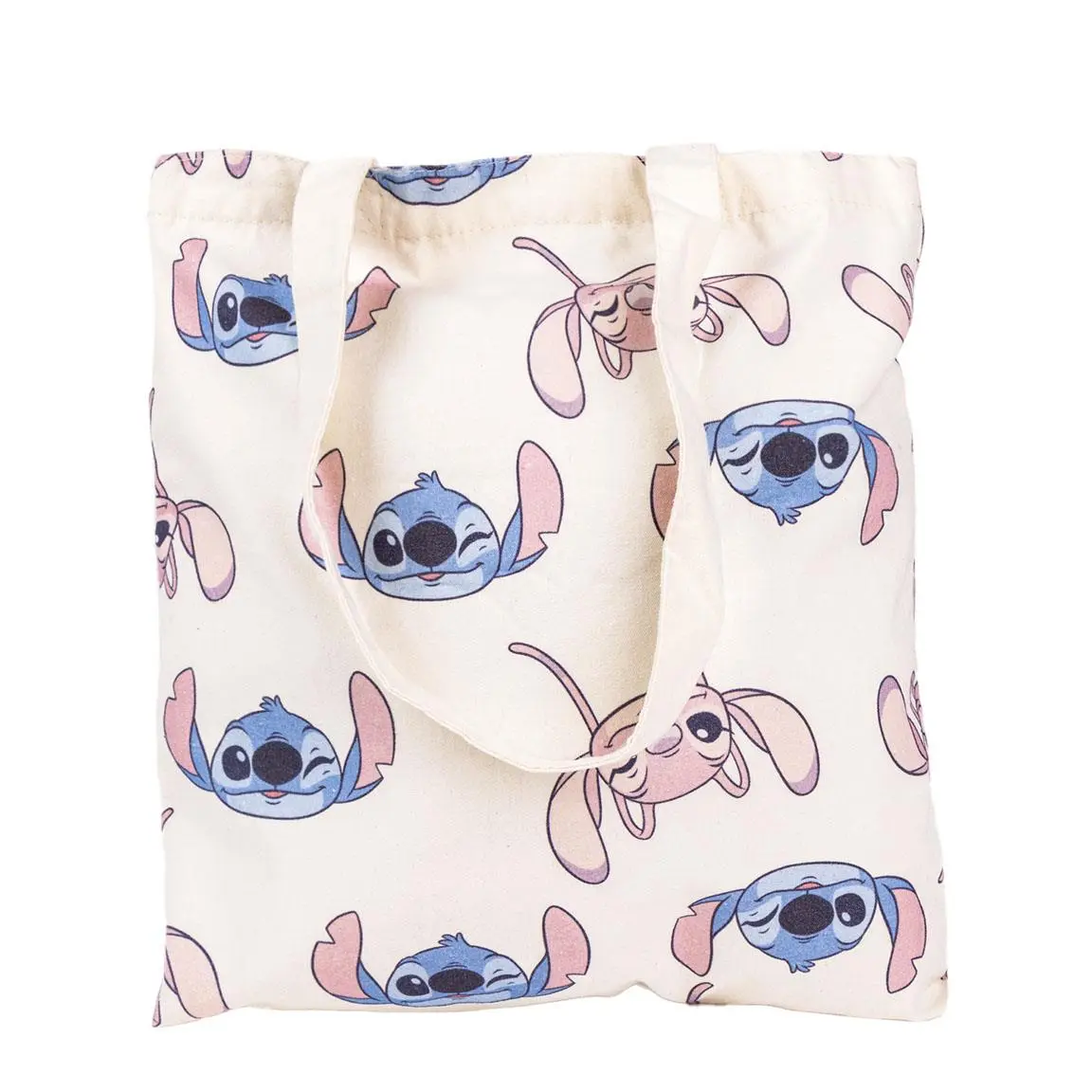 Disney Stitch Sac de cumpărături poza produsului