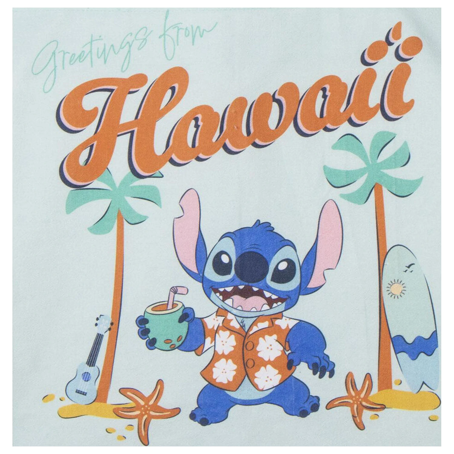 Geanta de cumparaturi Disney Stitch poza produsului