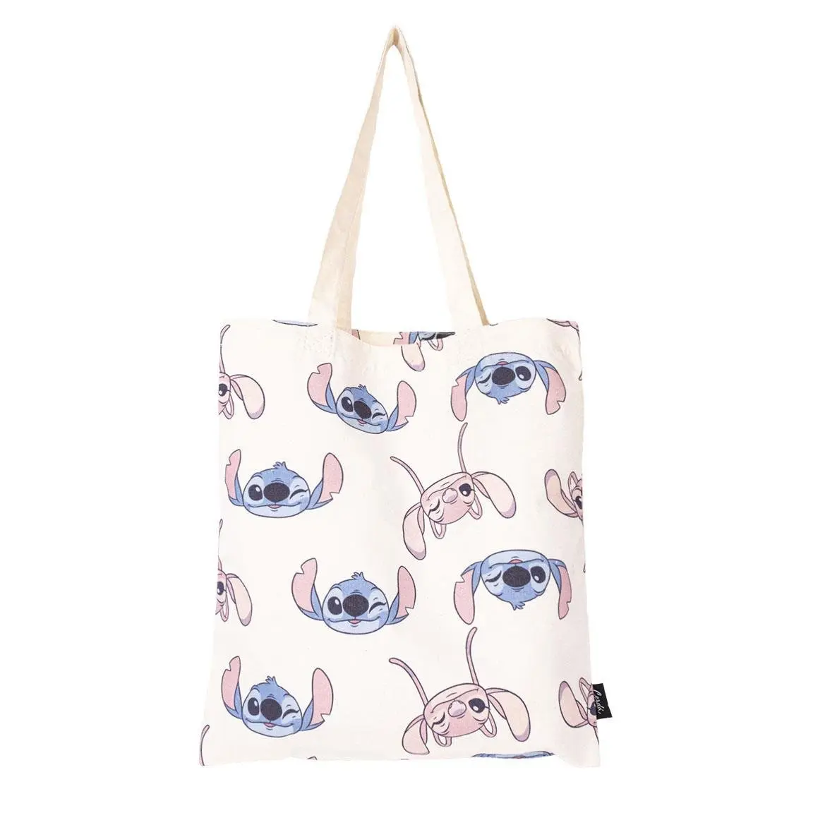 Disney Stitch Sac de cumpărături poza produsului