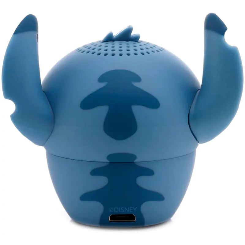 Disney Stitch Bitty Boomers Mini Boxă Bluetooth poza produsului