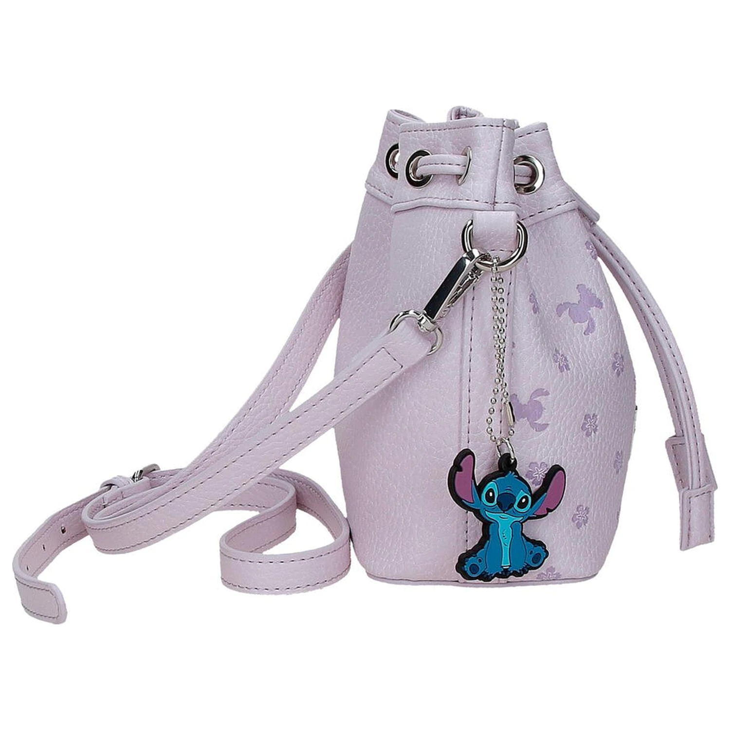 Disney Stitch Bloom geanta de mână poza produsului