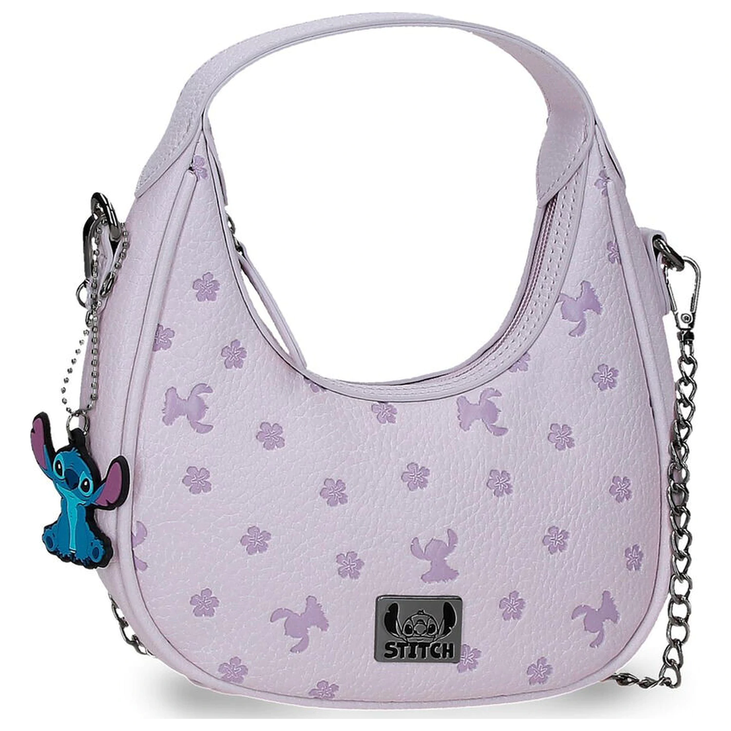 Geanta de umar Disney Stitch Bloom poza produsului