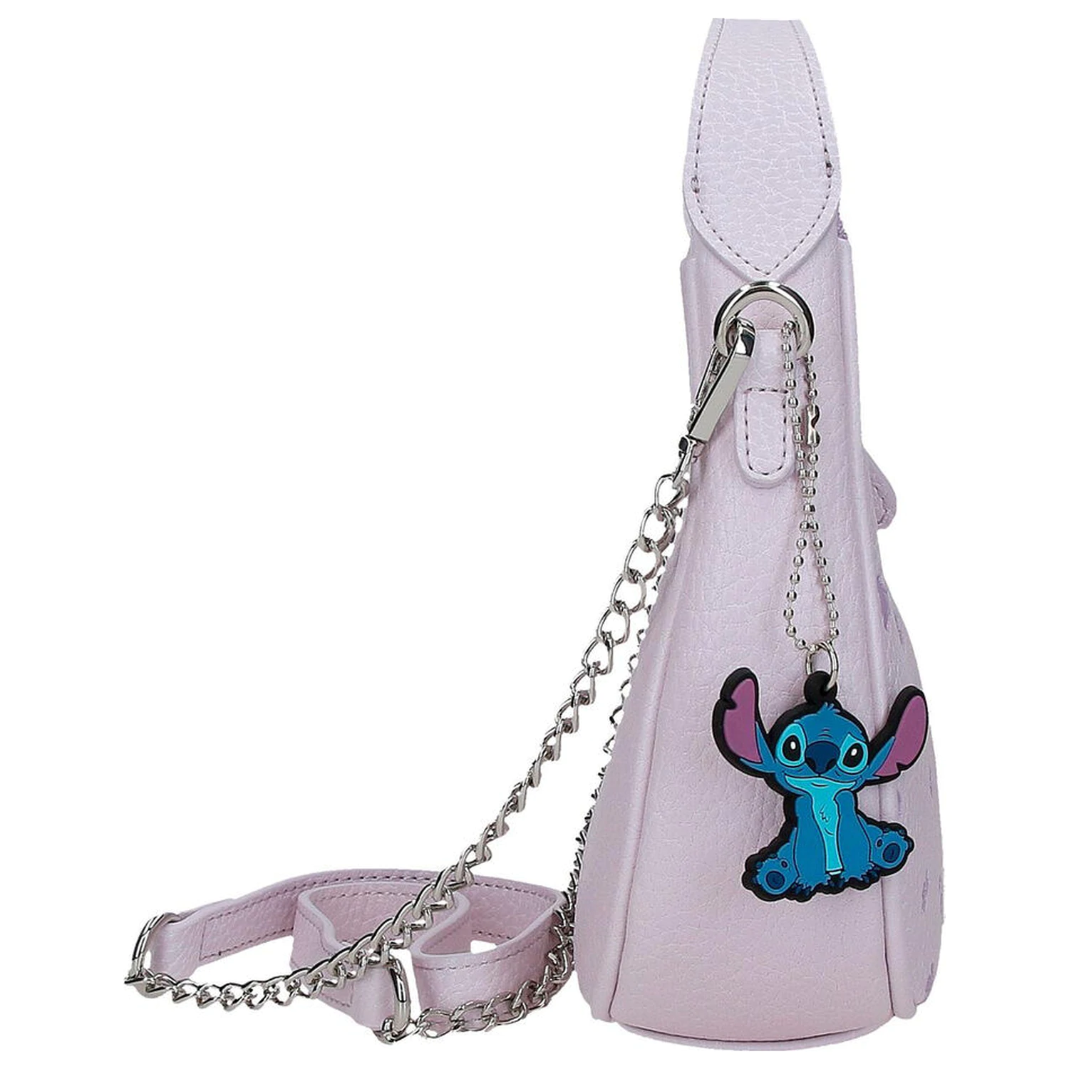 Geanta de umar Disney Stitch Bloom poza produsului