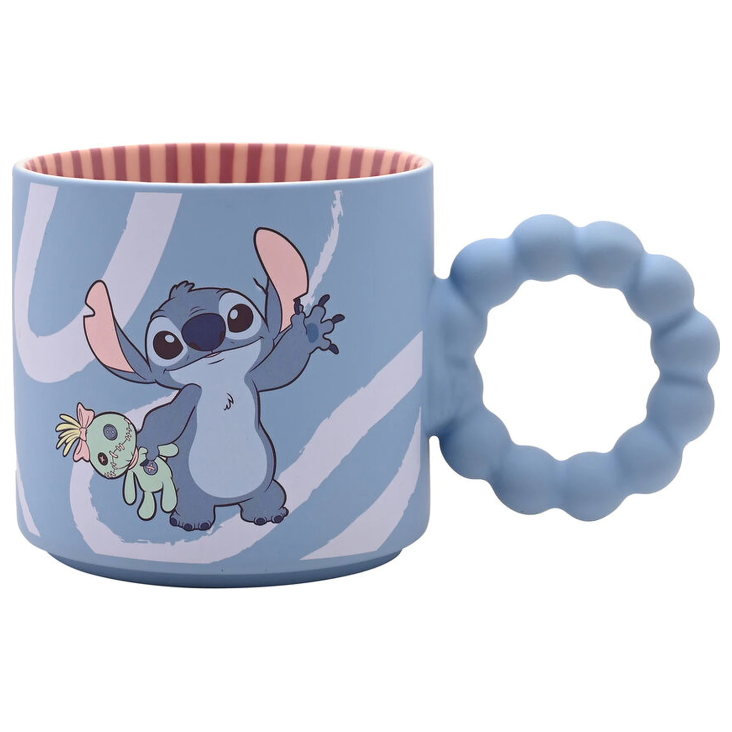 Cana Disney Stitch poza produsului