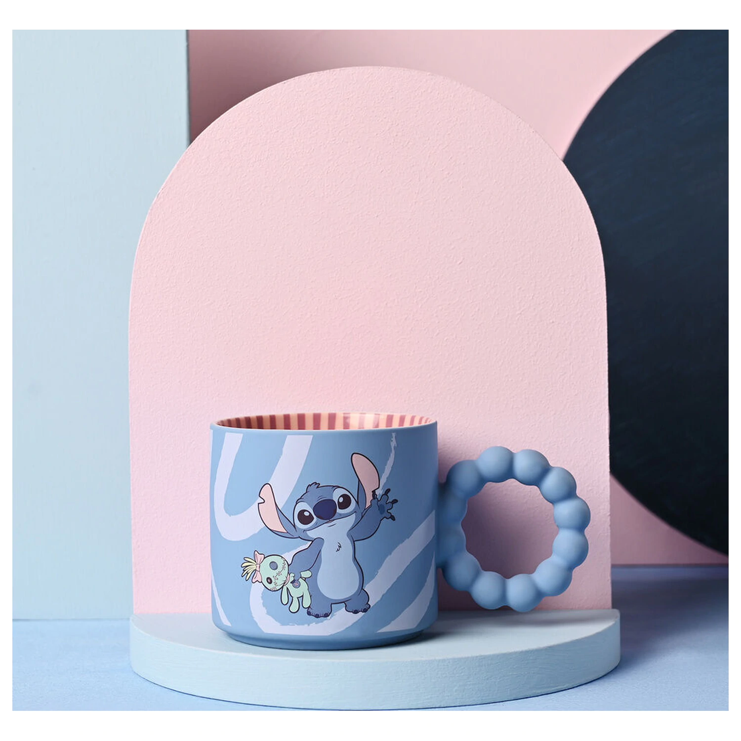 Cana Disney Stitch poza produsului