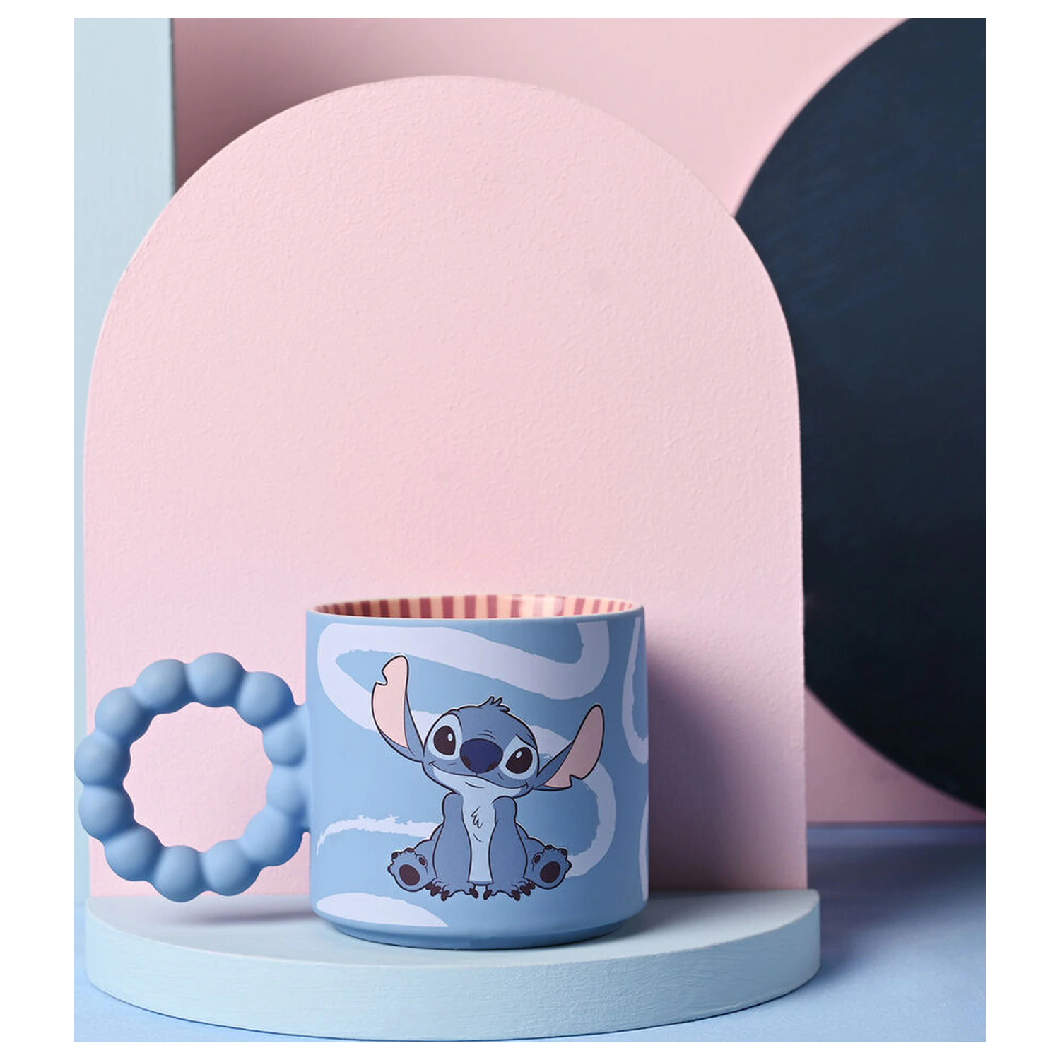 Cana Disney Stitch poza produsului