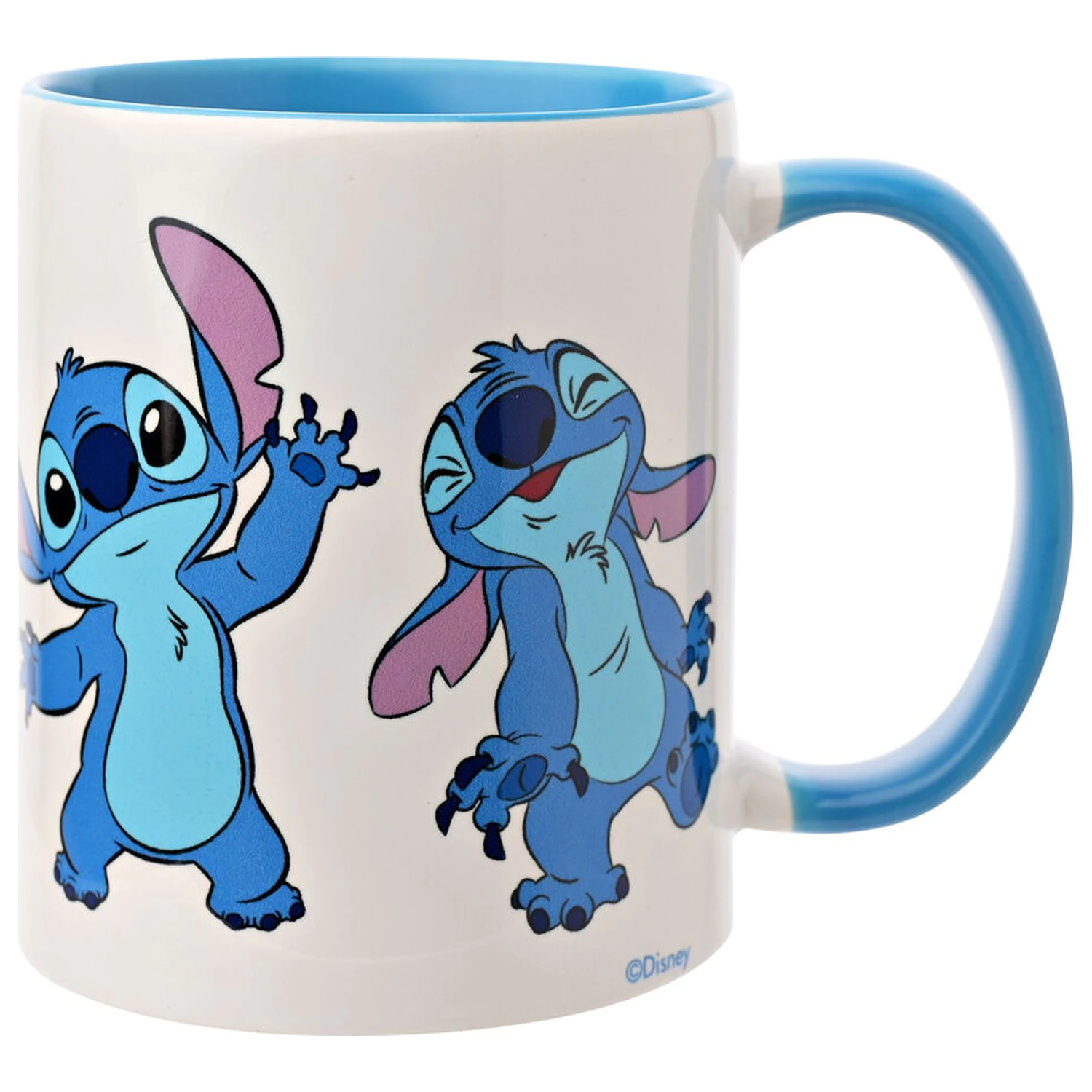 Cana Disney Stitch 325ml poza produsului
