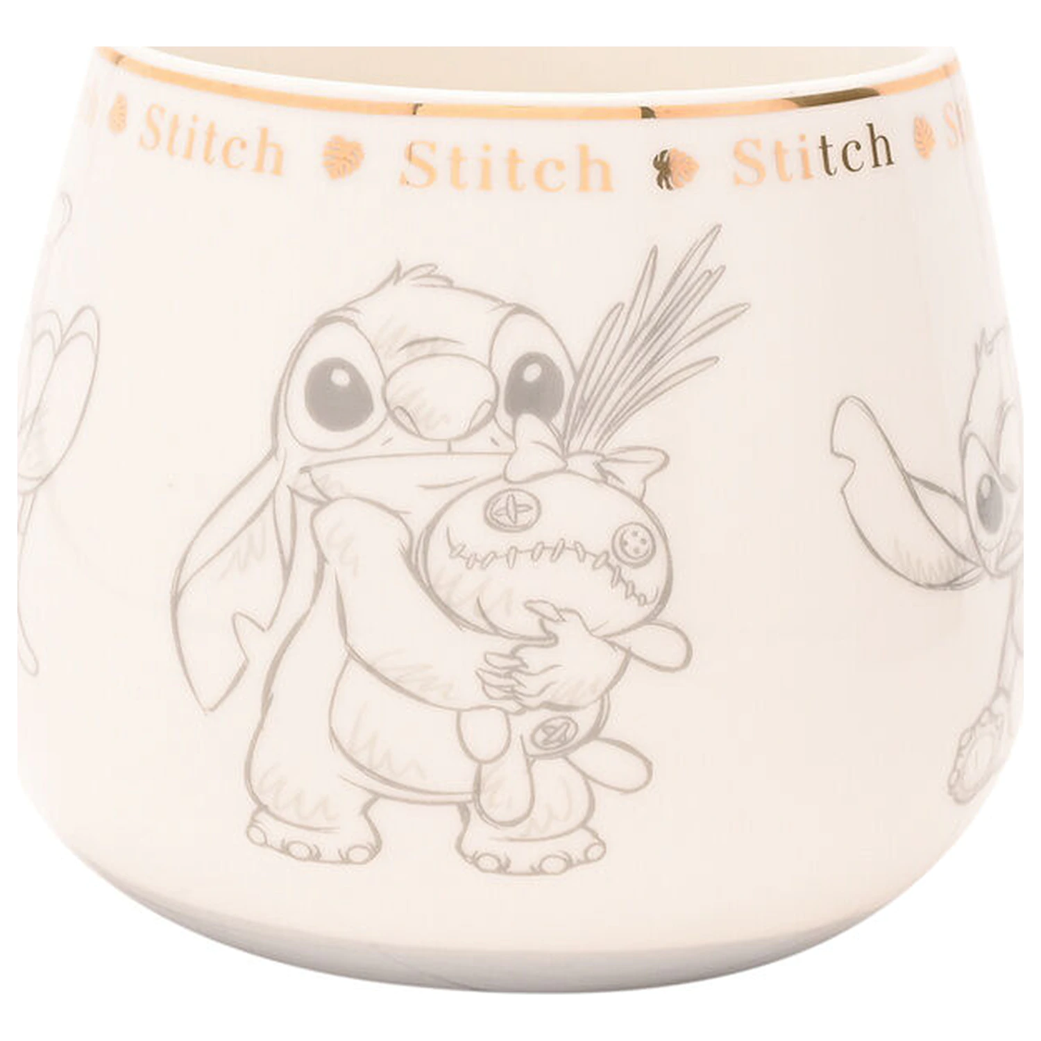 Disney Stitch cana poza produsului