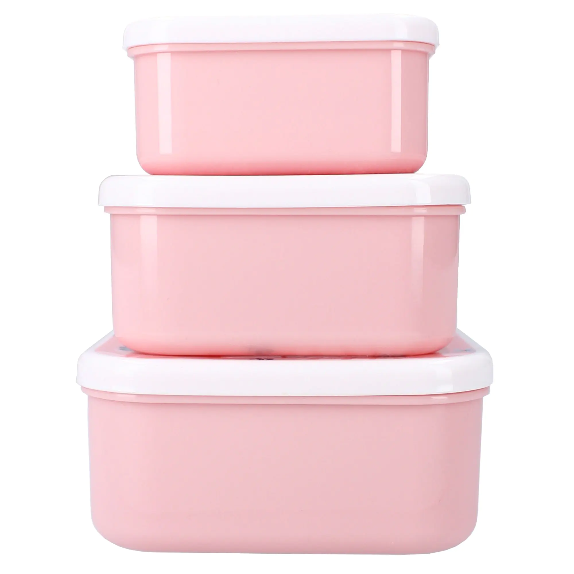 Disney Stitch Bon Appetit! Cutie pentru gustări (3 în 1) poza produsului