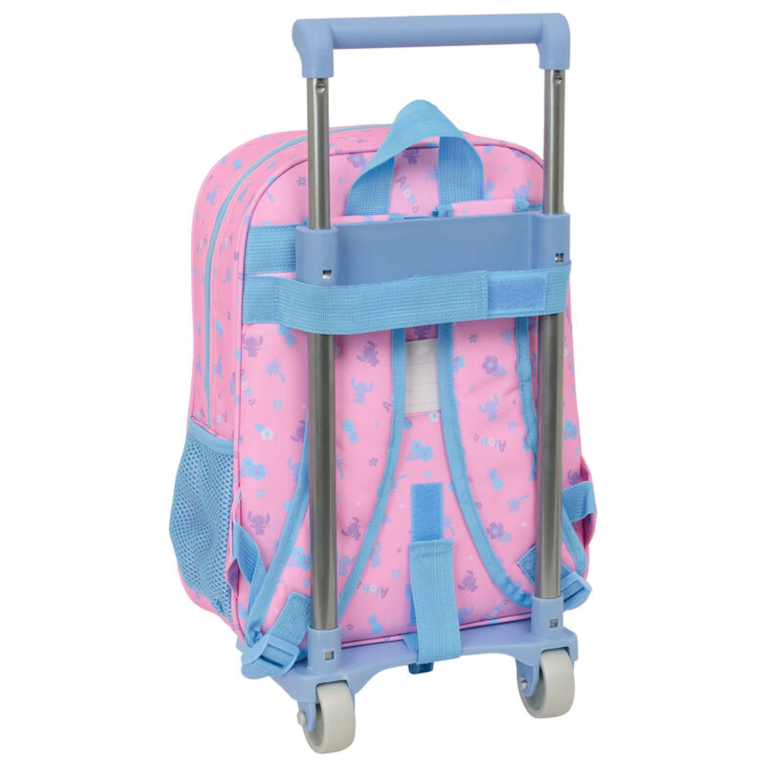 Disney Stitch Bright troler 34cm poza produsului