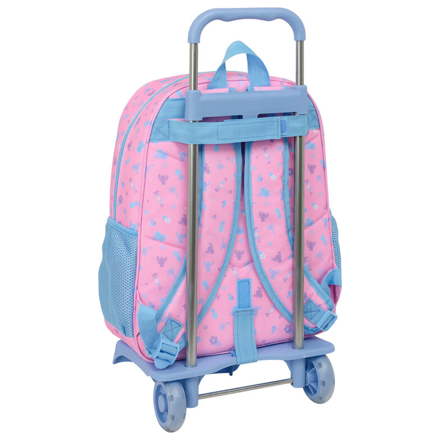 Disney Stitch Bright troller 42cm poza produsului