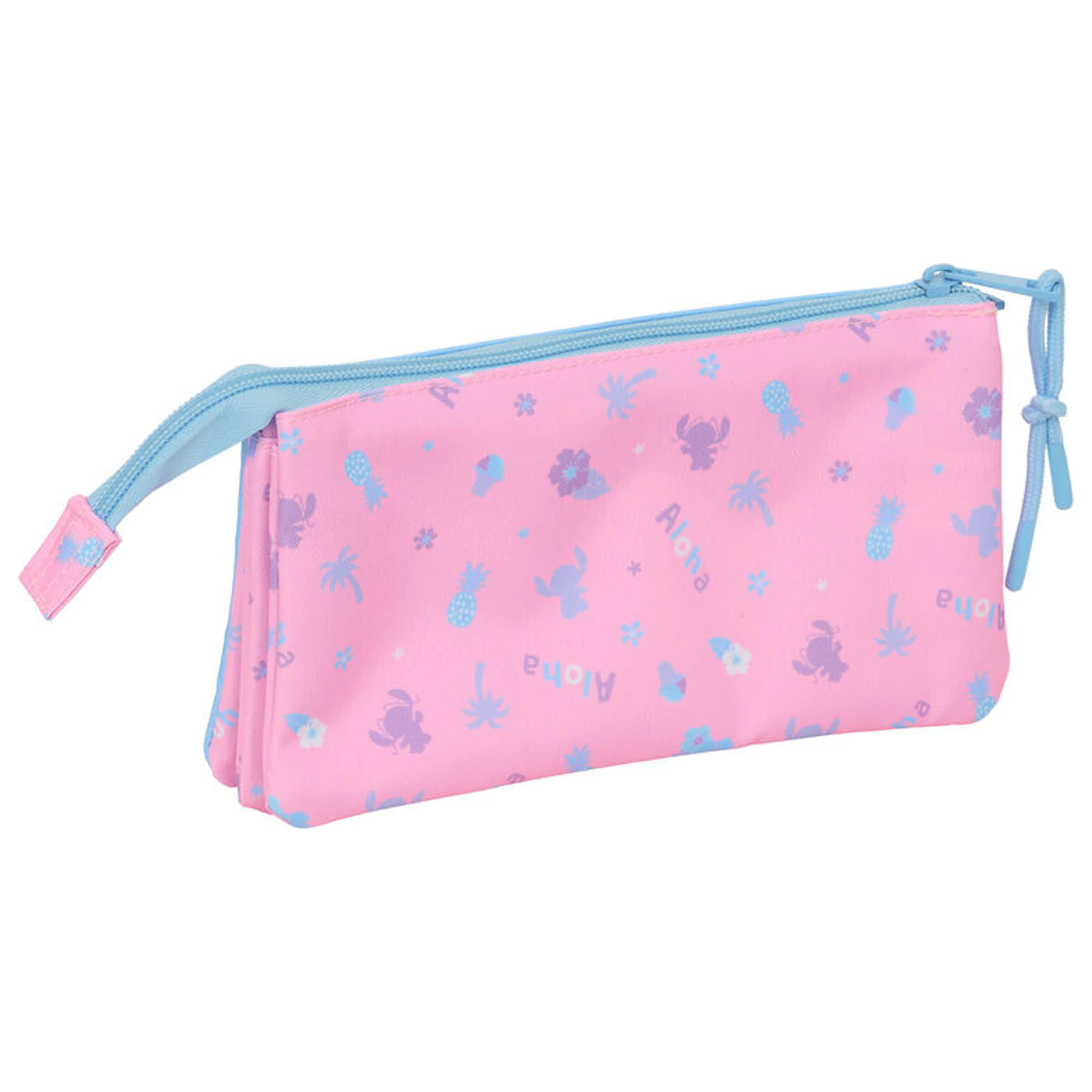Disney Stitch Bright triplu penar poza produsului