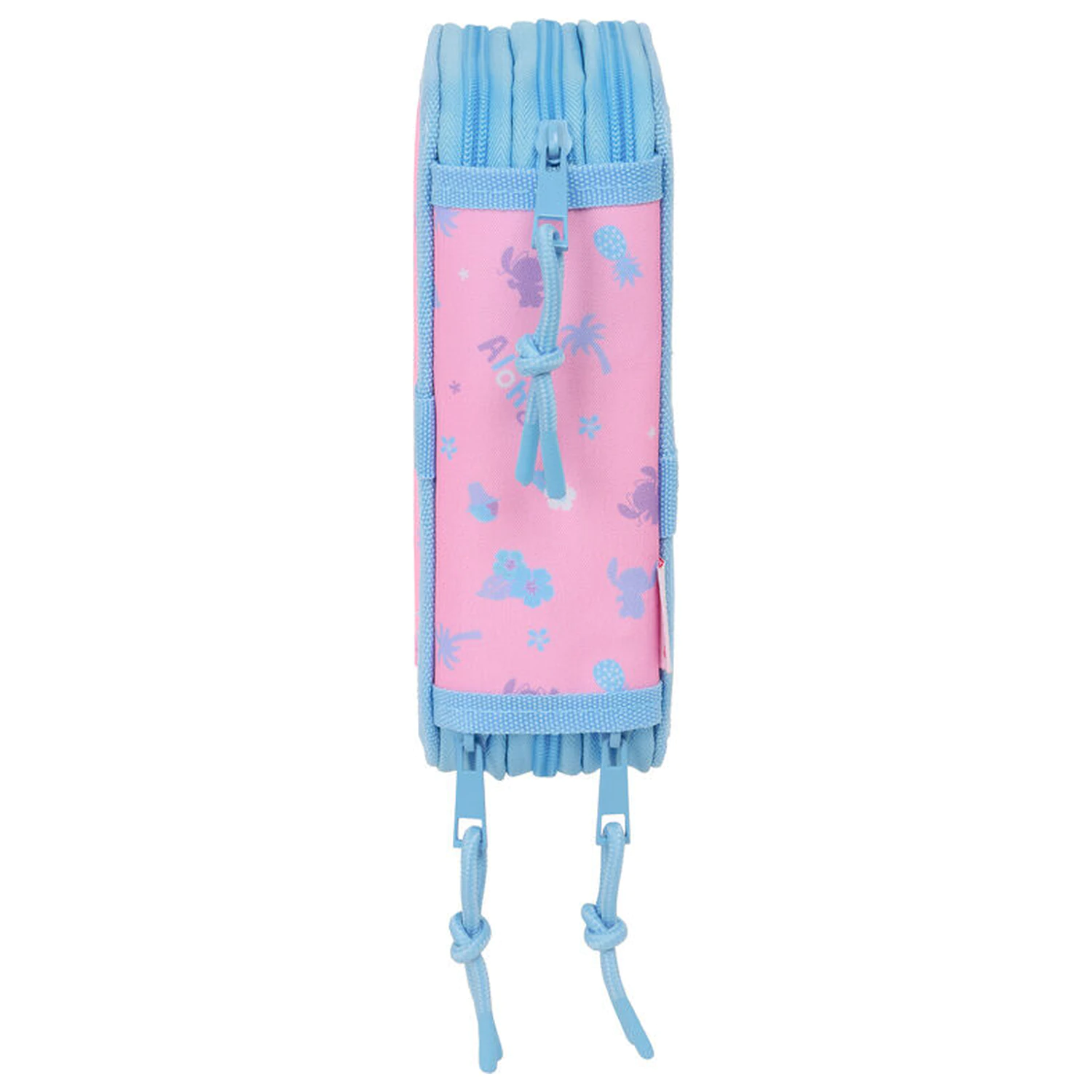 Disney Stitch Bright penar triplu cu 37 piese poza produsului