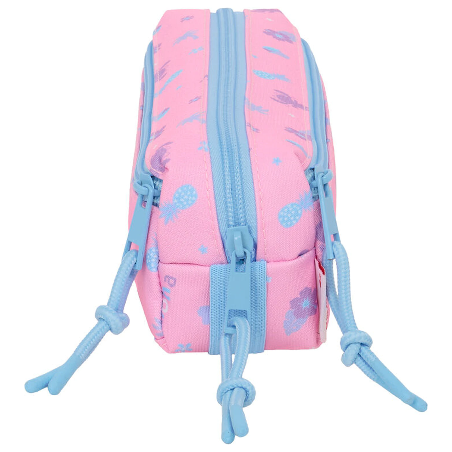 Disney Stitch Bright penar triplu poza produsului