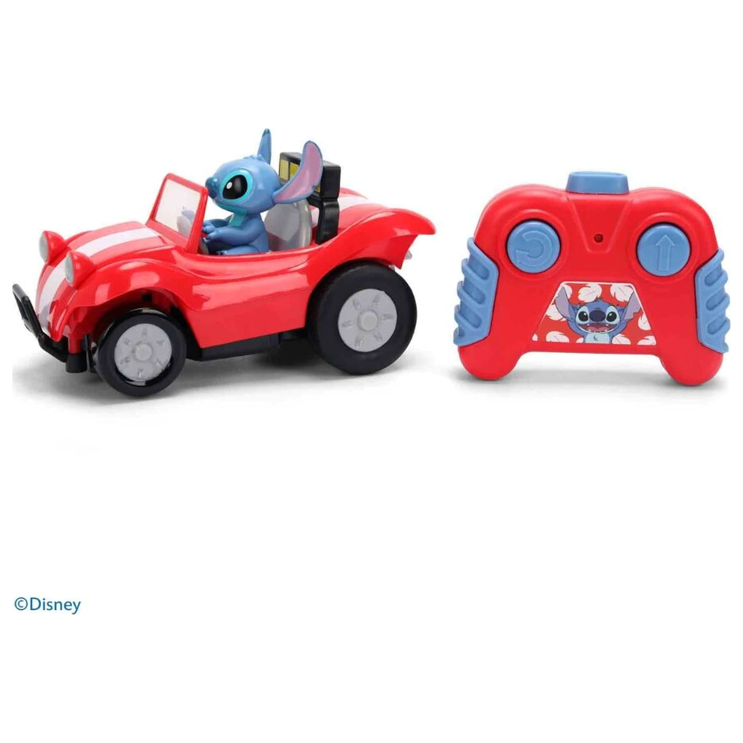 Disney Stitch Buggy Vehicul radio-comandat poza produsului