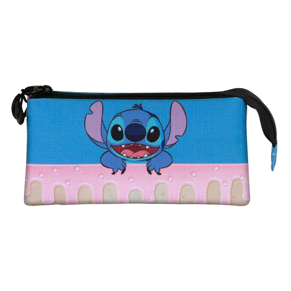 Disney Stitch Cake penar triplu poza produsului