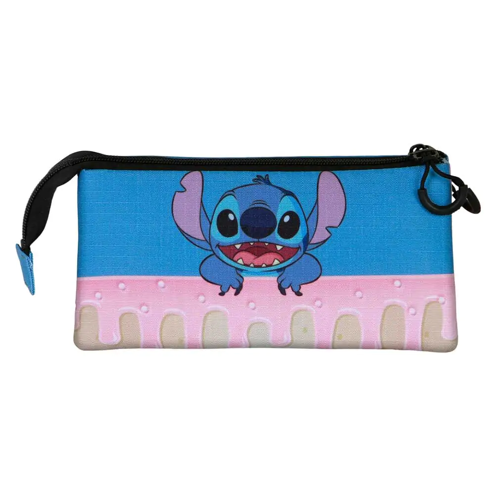 Disney Stitch Cake penar triplu poza produsului