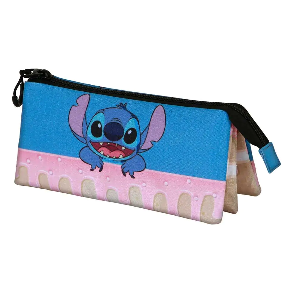 Disney Stitch Cake penar triplu poza produsului