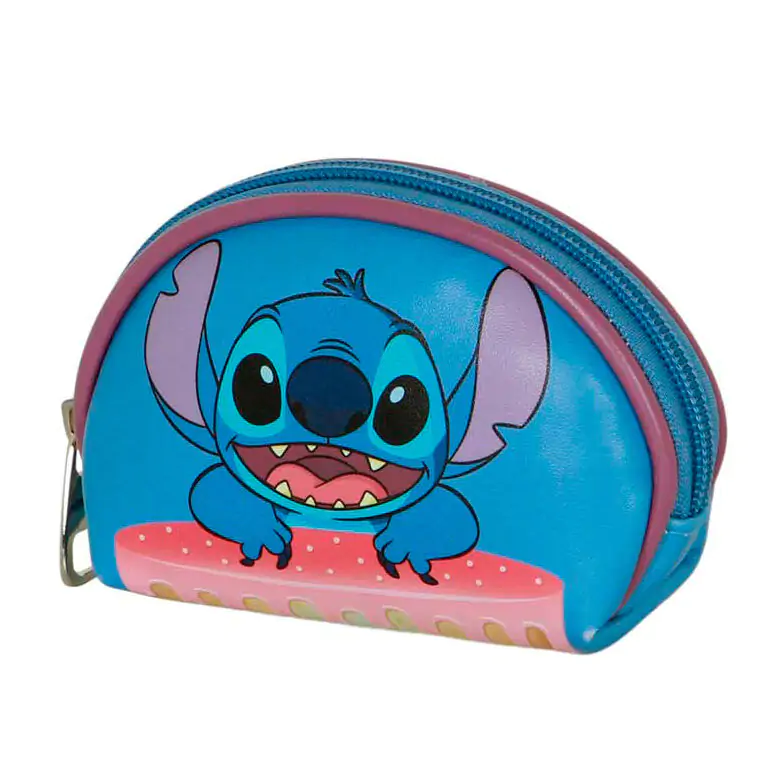 Disney Stitch poșetă Casual tip tort poza produsului