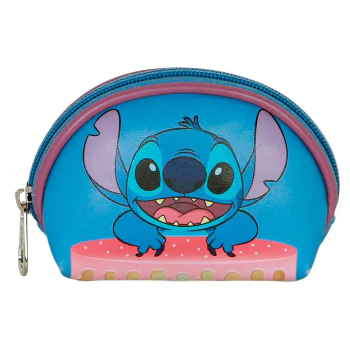 Disney Stitch poșetă Casual tip tort poza produsului
