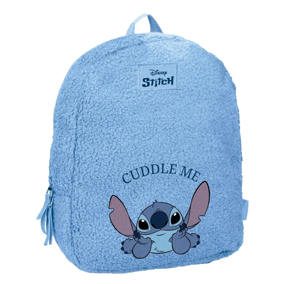 Rucsac casual Disney Stitch 24cm poza produsului