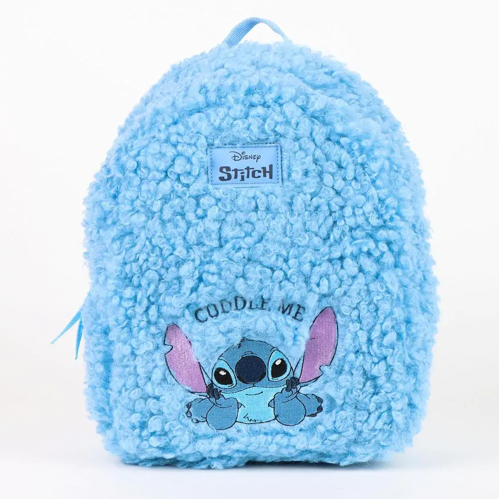 Rucsac casual Disney Stitch 24cm poza produsului