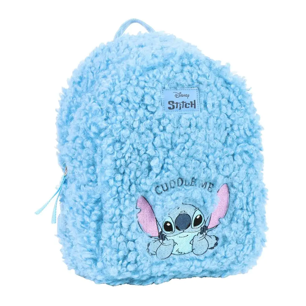 Rucsac casual Disney Stitch 24cm poza produsului