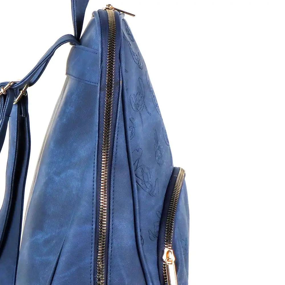 Rucsac casual Disney Stitch 34cm poza produsului