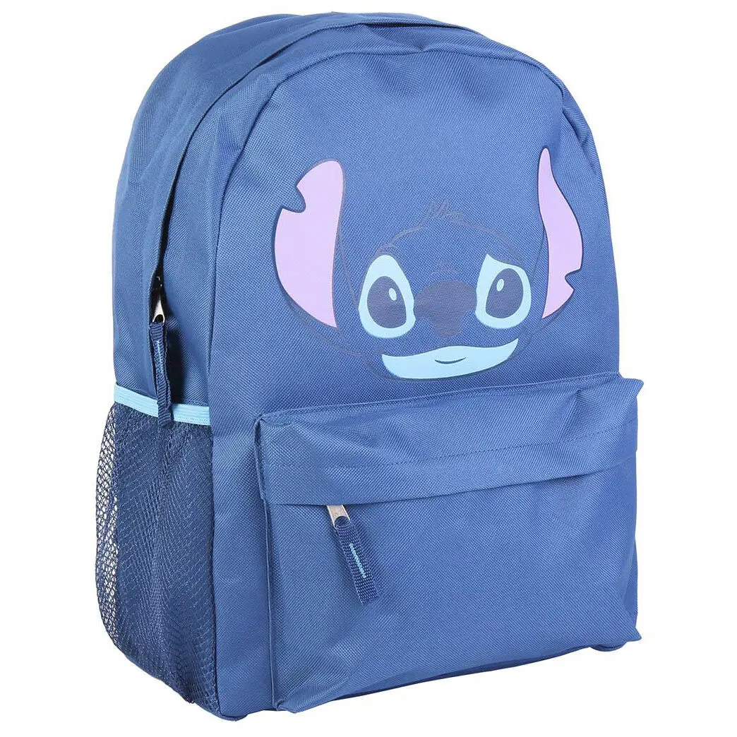 Disney Stitch Ghiozdan casual 41 cm poza produsului