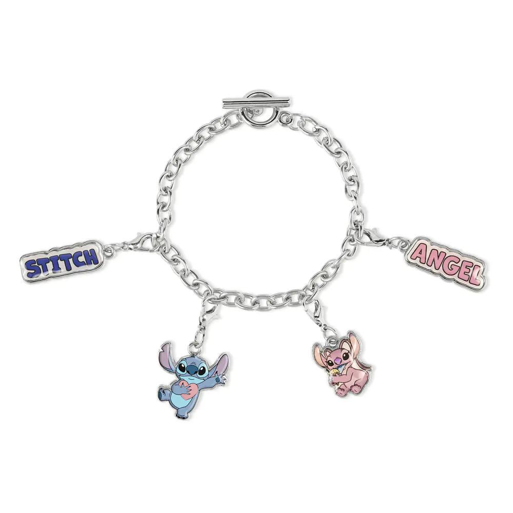 Disney Stitch brățară charm poza produsului