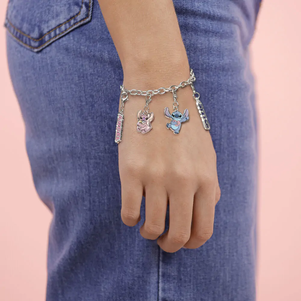 Disney Stitch brățară charm poza produsului